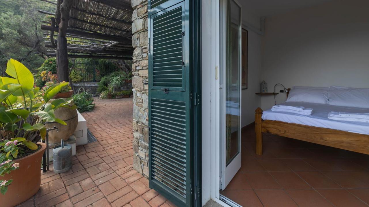 Ferienwohnung Italianway - Fontanelle 34 Alassio Exterior foto
