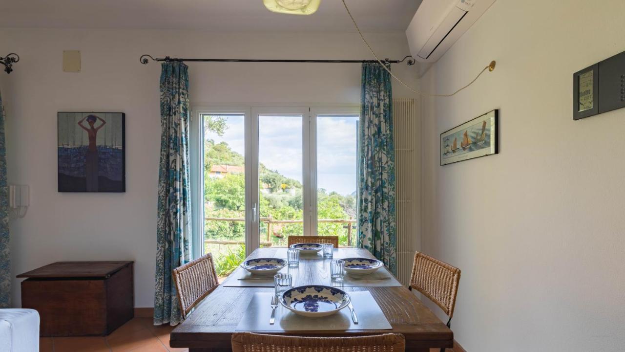 Ferienwohnung Italianway - Fontanelle 34 Alassio Exterior foto
