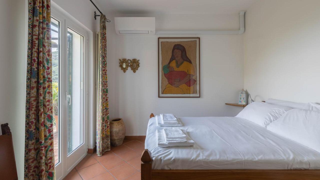Ferienwohnung Italianway - Fontanelle 34 Alassio Exterior foto