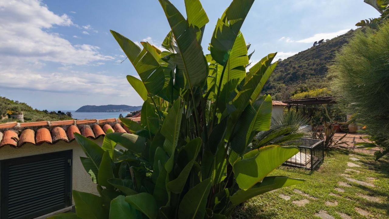 Ferienwohnung Italianway - Fontanelle 34 Alassio Exterior foto