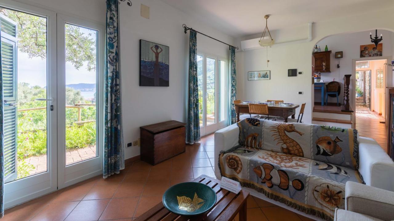 Ferienwohnung Italianway - Fontanelle 34 Alassio Exterior foto