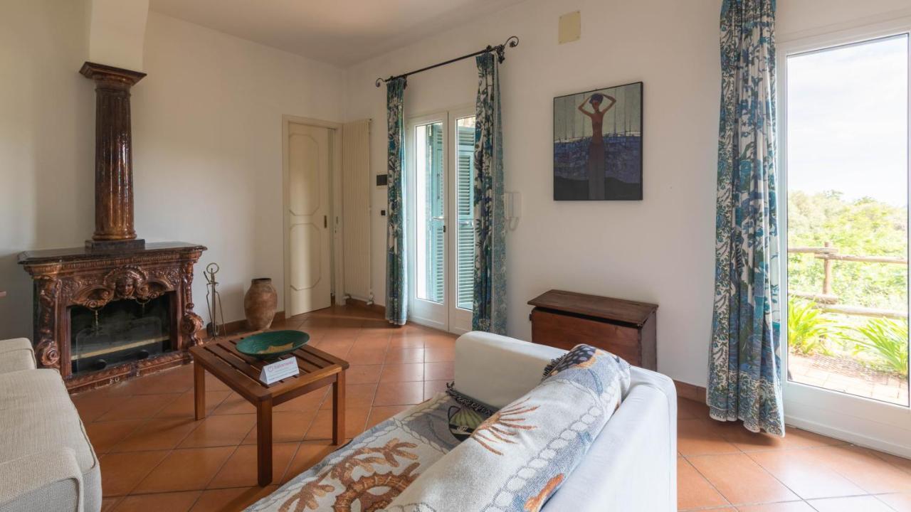 Ferienwohnung Italianway - Fontanelle 34 Alassio Exterior foto